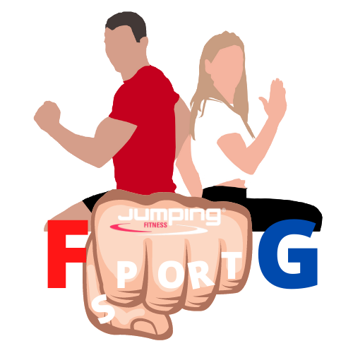 FG sport logo